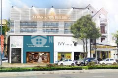 Cho thuê văn phòng ngay trung tâm cần thơ vị trí đắc địa, không gian linh hoạt