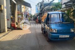 Bán nhà hxh 90m² nở hậu 4m6 nguyễn văn quỳ, quận 7 chỉ 7 tỷ 300