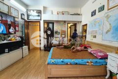 Bán nhà mỗ lao, tiện ích bạt ngàn, ngõ thoáng sạch sẽ, nhà khung cột chắc chắn, 33m2, 7.3 tỷ