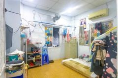 Nhà cách mạng tháng tám q3 gần cv lê thị riêng 82m2 6.x tỷ