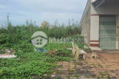 Bá.n nền 80m² đường số 3 kdc đông phú, châu thành, tp. cần thơ lh 0939 961 661 thịnh