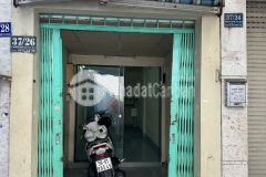 Bán nhà 1 trệt 1 lầu 3726 nguyễn ngọc lộc, p14 q10