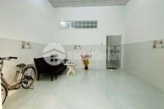 Cho thuê nhà sạch đẹp mới có nội thất kdc hưng phú cái răng cần thơ 2pn