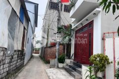 Hàng f0 mới tinh, minh hải văn lâm, sát kcn phố nối a, giá chi 1.x tỷ 0835459289