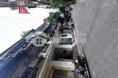 Bán nhà tập thể tam trinh 120m long lanh hoàng mai