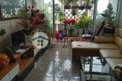 Bán căn hộ tây nguyên plaza full nội thất