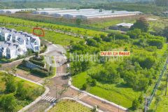 Lô đất biệt thự sinh thái tp. bảo lộc, kdc hiện hữu, shr 100 thổ cư giá chuyển nhượng 9,3 triệum²