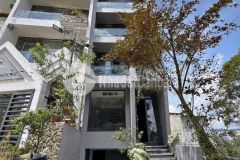 Bán căn hộ 15 phòng kinh doanh ổn định đường mai hắc đế