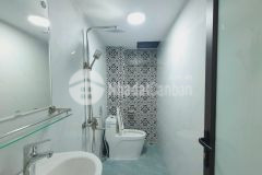 Nhà đẹp 3 tầng, vào ở ngay được, tại hoàng nha minh hải 0835459289