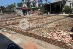 Đất đẹp hiếm đường ô tôi ninh xá thuận thành dt 54m2. giá 1.75 tỷ