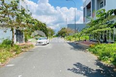 Bán nền 81m² đường b6 kdc phú an, phường hưng phú, tp. cần thơ. giá bán 2 tỷ 350 triệu