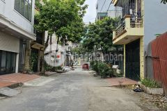 Phân lô ngọc hồi sau tòa tecco tứ hiệp 56m2 4 tầng gara ô tô kinh doanh giá đầu tư