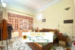 Lõi ba đình,mặt phố dân xây dt 43m nhỉnh 16 tỷ vị trí vàng không thể bỏ qua