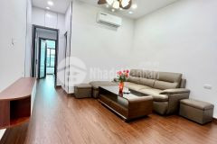 Bán nhà tập thể dốc thọ lão, lò đúc, hai bà trưng, nhà đẹp full nội thất, 2 mặt thoáng, ô tô đỗ