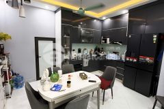 Hiếm, bán nhà lạc long quân ngõ nông, gần ô tô, 46m² 5 tầng giá 9.8 tỷ