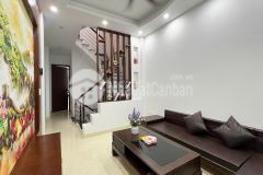 Nhà đẹp phố vạn phúc, hà đông 38m², 4pn giá chỉ 7,98 tỷ