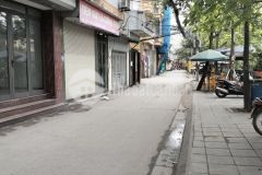 Ô tô tránh vỉa hè, vip thanh xuân, 50m2, kd, mt 4.2m, view hồ, 15.95 tỷ.