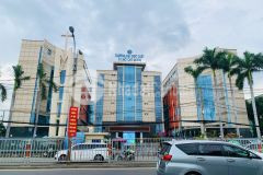 Nhà hiệp bình chánh 4.7x11 gần chợ bình triệu đường nhựa 6m chỉ 5.2 tỷ