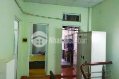 30 m2 2,59 tỷ sổ đỏ ko quy hoạch tặng giấy phép xây dựng