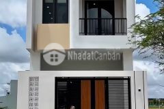 Thanh lý gấp trong tuần căn 1 lầu 4x14m giá 1,58 tỷ gần chợ hồ văn long tân tạo bình tân