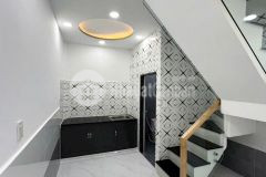 Hàng hiếm nhà xinh lung linh 1 lầu hẻm 66 trần văn khánh, quận 7