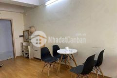 Chính chủ cần bán căn hộ 2 phòng ngủ chung cư thanh hà cienco 5 3,1x tỉ 11 toà mặt đường