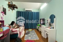 Bán nhà khương trung, sổ đỏ riêng, 30m2, 2.35 tỷ