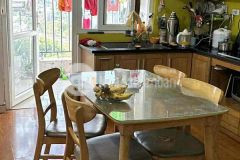 Bán gấp căn hộ chung cư thanh hà cienco 5 hh01 khu b1.4 nội thất đẹp, view thoáng mát