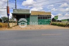 Bán nhà đất 1.640m2 mặt tiền ql 20 xã đức trọng, lâm đồng chỉ 13 tỷ tl