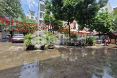 Lô góc 2 mặt ngõ ô tô, hiếm thanh xuân, 42m2, 5t, kinh doanh, 12 tỷ.