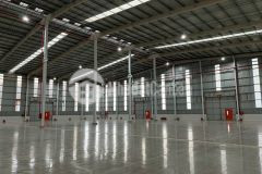 Cho thuê kho, nhà xưởng lớn từ 2.500m² 8.000m² trong khu công nghiệp, giá chỉ từ 50.000đm²