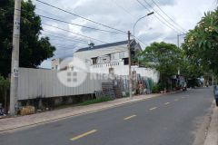 Đất mt dt 500m2 đường container thông dương công khi đỗ văn dậy ngay vành đai 3 đô thị