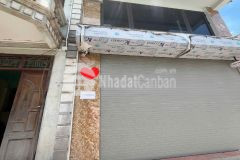 Ngõ quận ủy cầu giấy 5 tầng nhà đẹp sổ vuông hoa hậu 32m2 8 tỷ