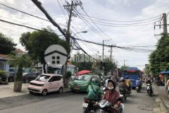 Nhà khu dân cư cảnh vệ man thiện, tăng nhơn phú a, q9, cn 50m²5.95 tỷ thương lượng