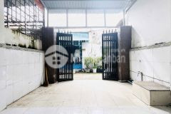 Nhà 2 tầng 92m² ô tô đỗ cửa hiệp thành q12, giáp gò vấp chỉ 5.2 tỷ