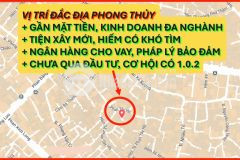 Bán nhà quận phú nhuận tphcm, khu phan xích long, diện tích lớn, giá rẻ