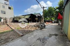 Bán đất phúc lợi,long biên 101,mt4.5m oto vào đất chỉ 11 tỷ