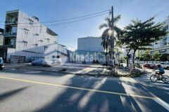 Cho thuê lô đất 2 mặt tiền đường xô viết nghệ tĩnh gần nguyễn hữu thọ