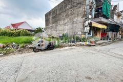 Cần bán nền thổ cư mặt tiền chợ đời xã thanh phú, bến lức vị trí ấp 1a, xã thanh phú