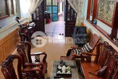 Bán gấp, nhà 3 tầng nguyễn thị búp quận 12 126m² hẻm ô tô vào nhà giá chỉ 7 tỷ tl