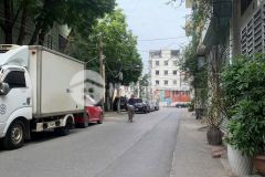 Đất đẹp 3 mặt thoáng đường 6m ngõ phố sài đồng dt 96m2. giá 20 tỷ