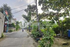 Bán lô đất 7563m2 thổ cư làm kho xưởng chưng cư xuân thới thượng hóc môn