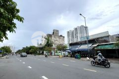 Bán nhà mặt tiền tô hiệu ngang 4m sổ vuông kinh doanh tấp nập