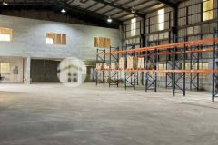 Cho thuê nhà kho logistic 900m² trong kcn thọ quang vị trí đắc địa, giá chỉ 60km²