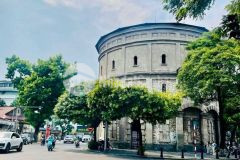 Chỉ 9 tỷ sở hữu ngay nhà phố cổ thang máy ngõ ô tô