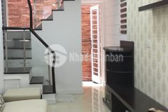 Cơ hội hiếm hẻm xe hơi trần hưng đạo, cầu kho, q1. 30m2.4 tầng.giá 10,5 tỷ