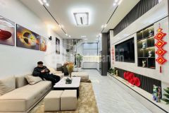 Siêu hiếm bán nhà tô vĩnh diện, ô tô, 20m ra phố, 48m2, mt 4,4m, 16 tỷ.