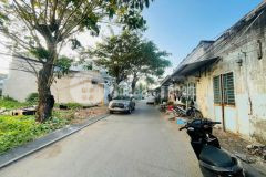 Bá.n nền 85,25m² đường số 15 kdc cty 8, phường hưng phú, tp. cần thơ lh 0939 961 661 thịnh