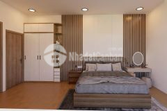 Nhà đẹp ngõ nguyễn văn linh, giá 10,8 tỷ, 50m2x6t, thang máy