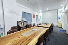 Mặt phố linh lang 86m2, 4 tầng 1 tum, mặt tiền 6.8m đoạn đẹp nhất phố giá 64 tỷ có tl